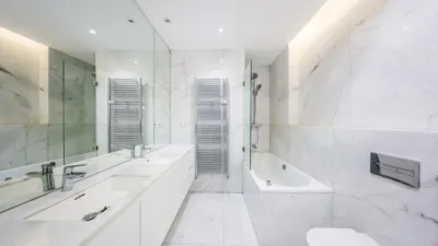 Piso en alquiler en Calle de Velázquez, número >, cerca de Calle de Don Ramón de la Cruz - Imagen 29