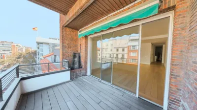 Piso en alquiler en Calle de Velázquez, número >, cerca de Calle de Don Ramón de la Cruz - Imagen 2