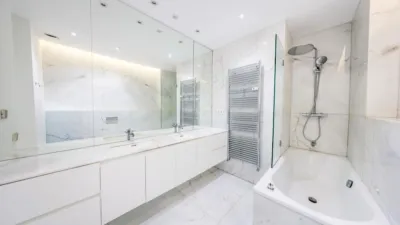 Piso en alquiler en Calle de Velázquez, número >, cerca de Calle de Don Ramón de la Cruz - Imagen 30