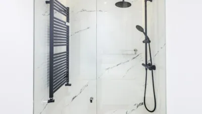 Piso en alquiler en Calle de Velázquez, número >, cerca de Calle de Don Ramón de la Cruz - Imagen 35