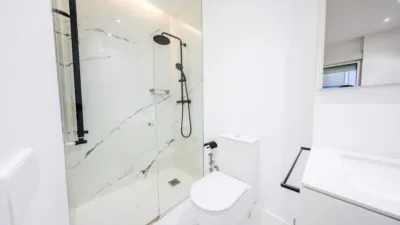 Piso en alquiler en Calle de Velázquez, número >, cerca de Calle de Don Ramón de la Cruz - Imagen 36