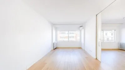 Piso en alquiler en Calle de Velázquez, número >, cerca de Calle de Don Ramón de la Cruz - Imagen 3