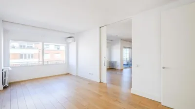 Piso en alquiler en Calle de Velázquez, número >, cerca de Calle de Don Ramón de la Cruz - Imagen 4