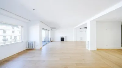 Piso en alquiler en Calle de Velázquez, número >, cerca de Calle de Don Ramón de la Cruz - Imagen 6