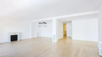 Piso en alquiler en Calle de Velázquez, número >, cerca de Calle de Don Ramón de la Cruz - Imagen 8