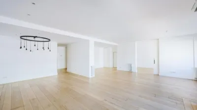 Piso en alquiler en Calle de Velázquez, número >, cerca de Calle de Don Ramón de la Cruz - Imagen 9