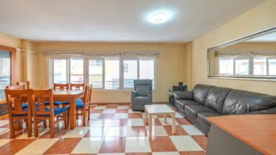 Piso – Alicante - Alacant - Vista 2