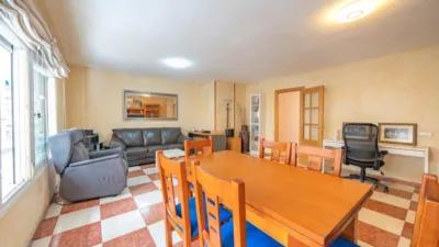 Piso – Alicante - Alacant - Vista 3