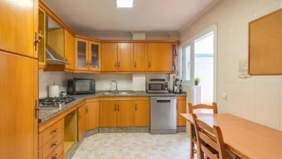 Piso – Alicante - Alacant - Vista 5