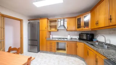 Piso – Alicante - Alacant - Más