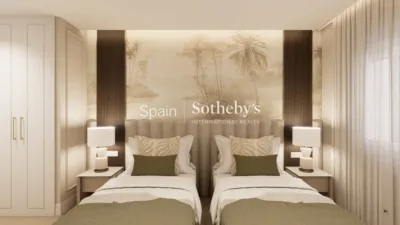 Apartment on Calle de Ayala photo 9