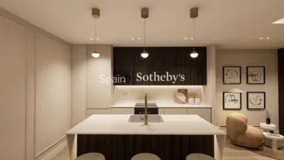 Apartment on Calle de Ayala photo 4