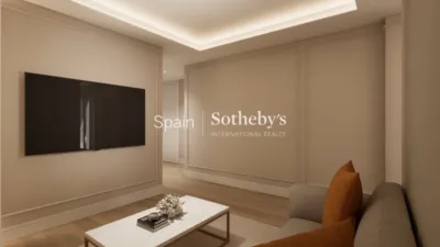 Apartment on Calle de Ayala photo 7