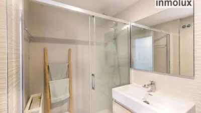 Apartment in Playa de San Juan photo 12