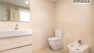 Apartment in Playa de San Juan photo 13