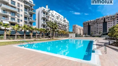 Apartment in Playa de San Juan photo 25