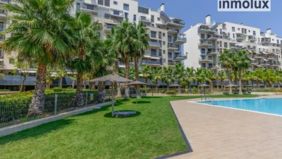 Apartment in Playa de San Juan photo 27