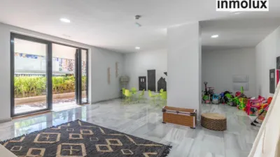 Apartment in Playa de San Juan photo 28