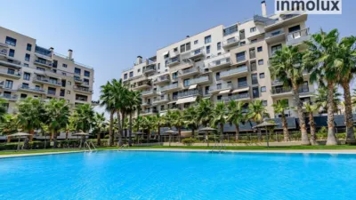 Piso – Alicante - Alacant - Vista 2