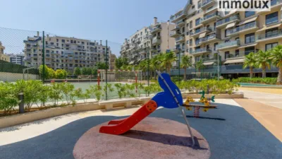 Apartment in Playa de San Juan photo 30