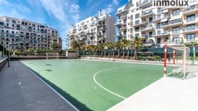 Apartment in Playa de San Juan photo 31