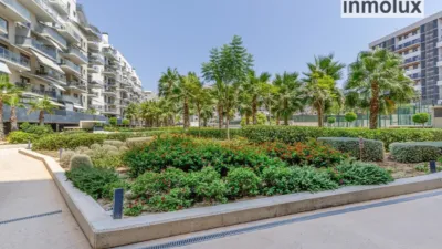 Apartment in Playa de San Juan photo 34