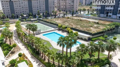 Piso – Alicante - Alacant - Vista 3