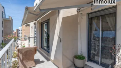 Piso – Alicante - Alacant - Vista 4