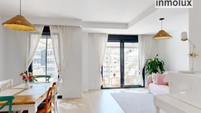 Apartment in Playa de San Juan photo 7
