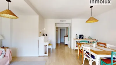 Apartment in Playa de San Juan photo 9