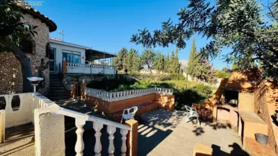 Chalet in the Centre photo 10