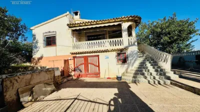 Casa – L'Alfàs del Pi - Vista 2