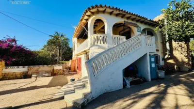 Casa – L'Alfàs del Pi - Vista 4