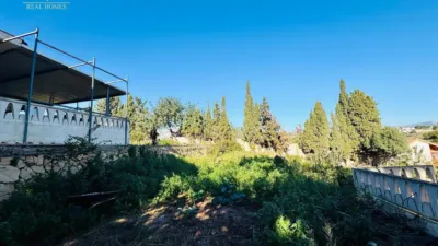 Casa – L'Alfàs del Pi - Més