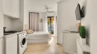Piso – Dénia - Vista 2