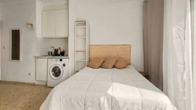 Piso – Dénia - Vista 3
