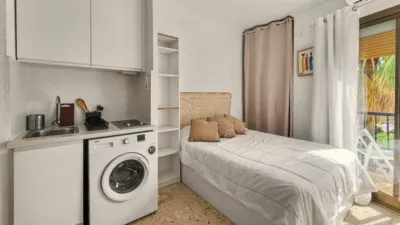 Piso – Dénia - Vista 5