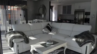 Piso – Orihuela, Urbanización Aguamarina, Dehesa de Campoamor - Vista 3