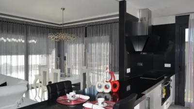 Piso – Orihuela, Urbanización Aguamarina, Dehesa de Campoamor - Vista 4