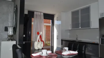 Piso – Orihuela, Urbanización Aguamarina, Dehesa de Campoamor - Vista 5