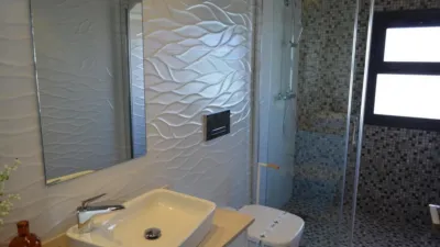 Piso – Orihuela, Urbanización Aguamarina, Dehesa de Campoamor - Más