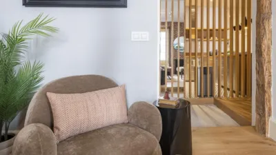 Piso en alquiler en Calle >C. de Pelayo, Número > - Imagen 10