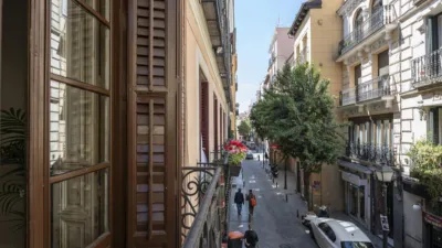 Piso en alquiler en Calle >C. de Pelayo, Número > - Imagen 11