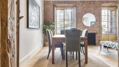 Piso en alquiler en Calle >C. de Pelayo, Número > - Imagen 12