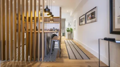 Piso en alquiler en Calle >C. de Pelayo, Número > - Imagen 15