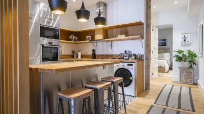 Piso en alquiler en Calle >C. de Pelayo, Número > - Imagen 16