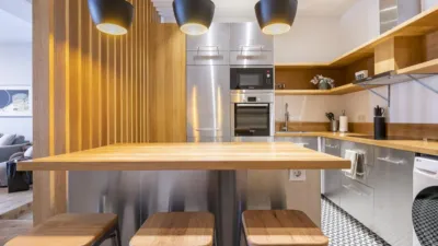 Piso en alquiler en Calle >C. de Pelayo, Número > - Imagen 17