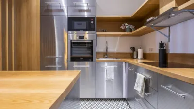 Piso en alquiler en Calle >C. de Pelayo, Número > - Imagen 18