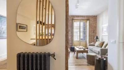 Piso en alquiler en Calle >C. de Pelayo, Número > - Imagen 19