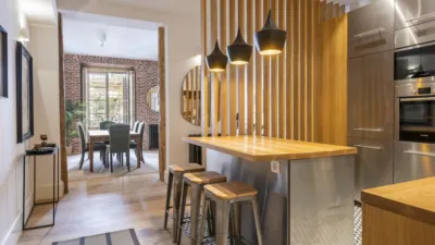 Piso en alquiler en Calle >C. de Pelayo, Número > - Imagen 20